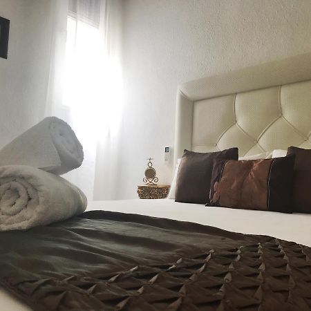 Bromham Apartment Σεβίλλη Εξωτερικό φωτογραφία