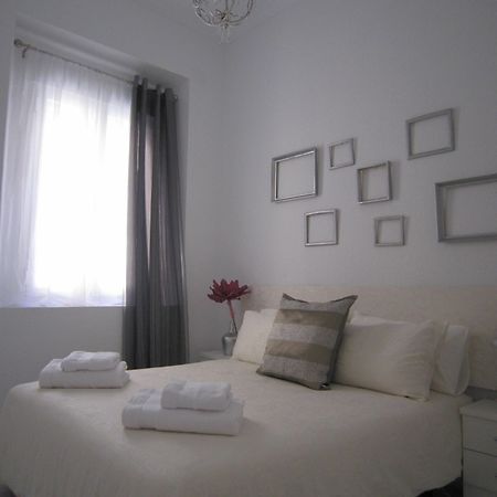 Bromham Apartment Σεβίλλη Εξωτερικό φωτογραφία