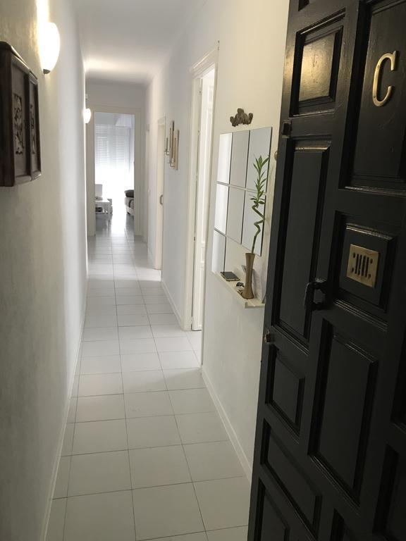 Bromham Apartment Σεβίλλη Εξωτερικό φωτογραφία