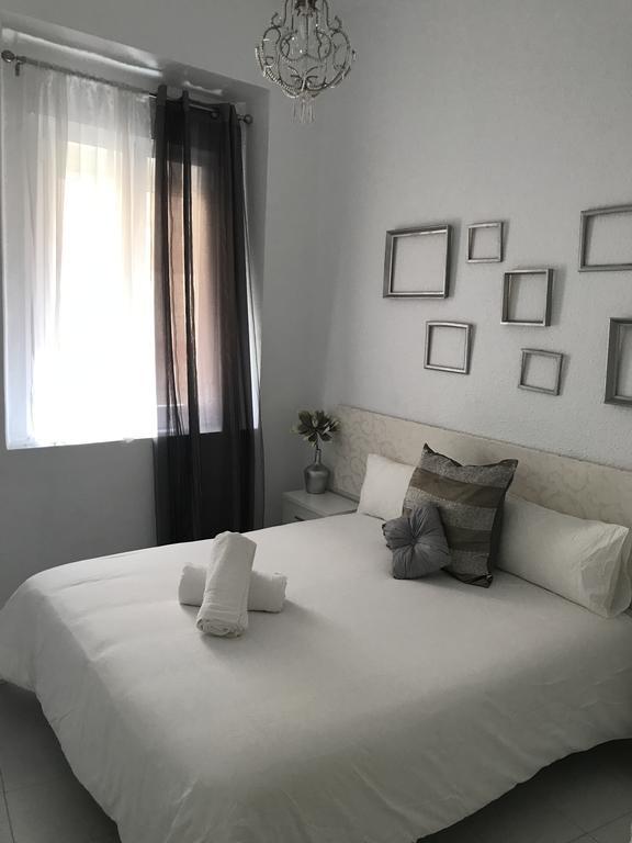 Bromham Apartment Σεβίλλη Εξωτερικό φωτογραφία