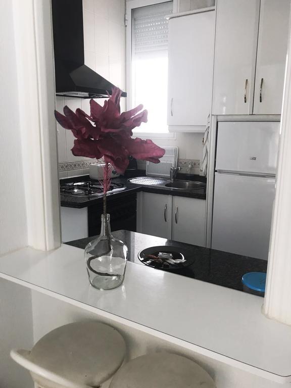 Bromham Apartment Σεβίλλη Εξωτερικό φωτογραφία