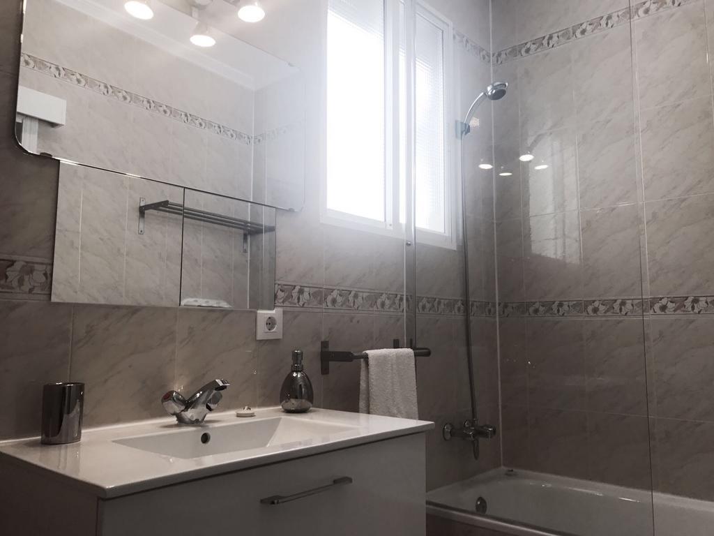 Bromham Apartment Σεβίλλη Εξωτερικό φωτογραφία