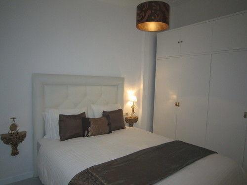 Bromham Apartment Σεβίλλη Εξωτερικό φωτογραφία