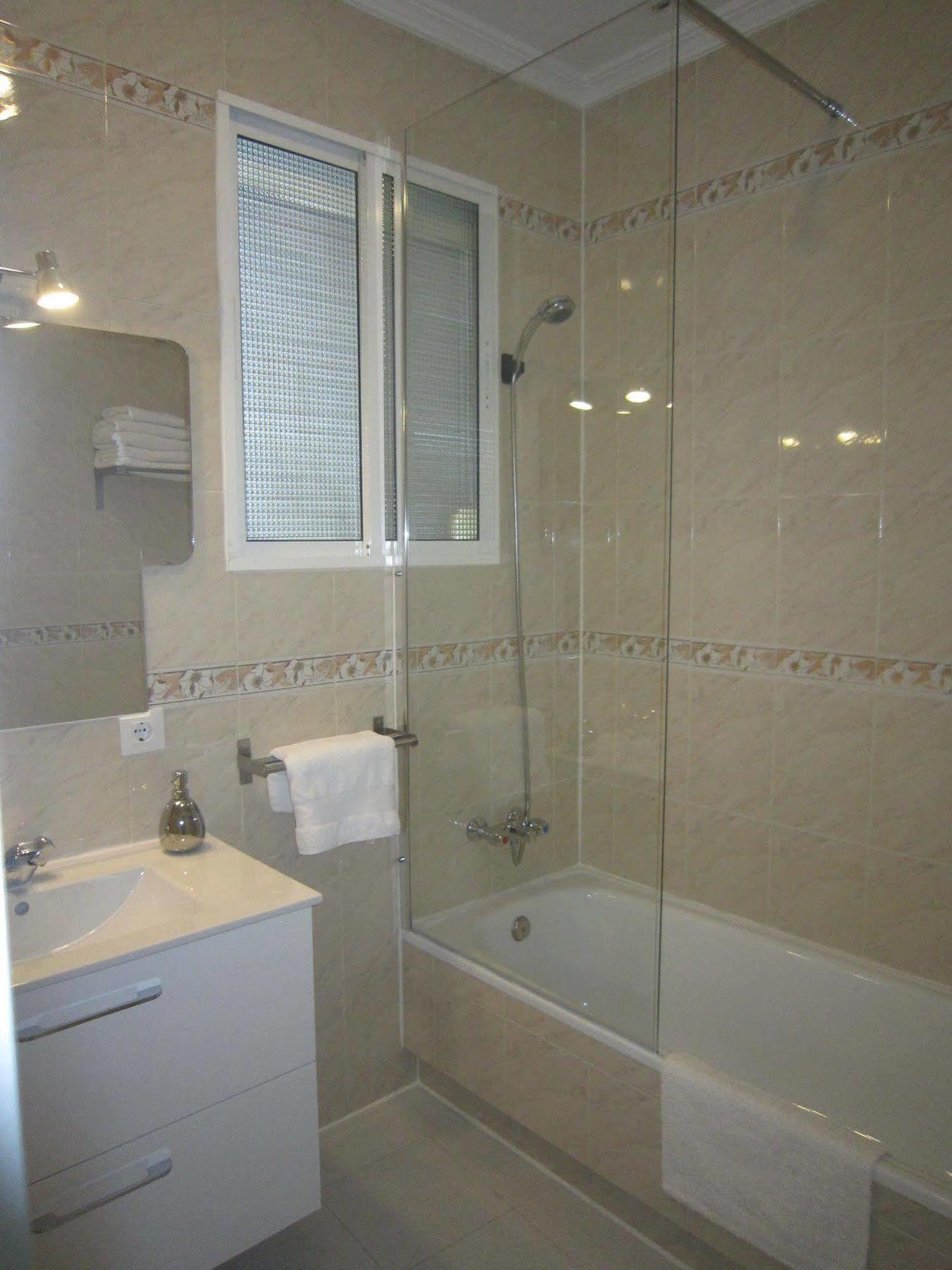 Bromham Apartment Σεβίλλη Εξωτερικό φωτογραφία
