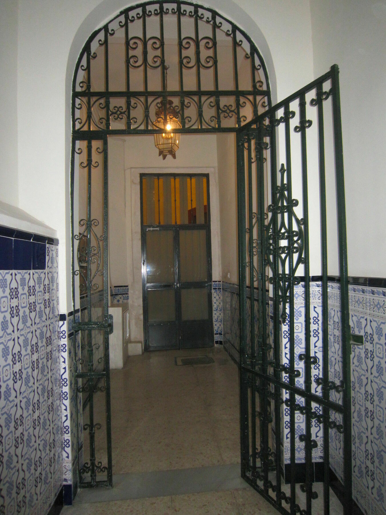 Bromham Apartment Σεβίλλη Εξωτερικό φωτογραφία