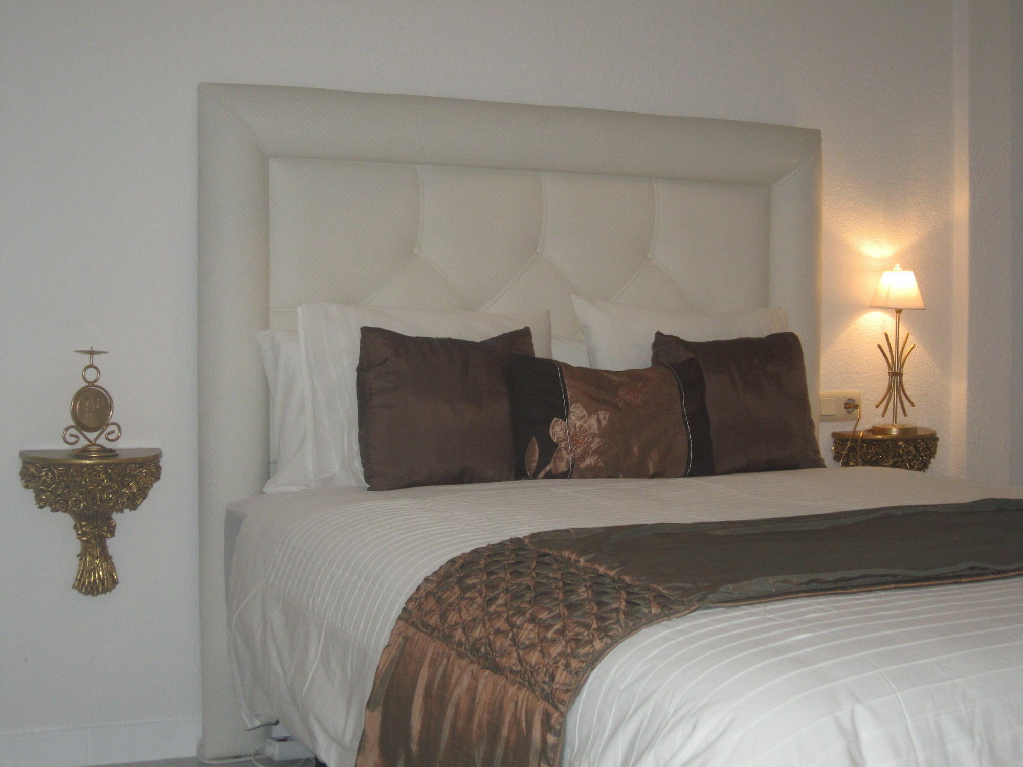 Bromham Apartment Σεβίλλη Εξωτερικό φωτογραφία