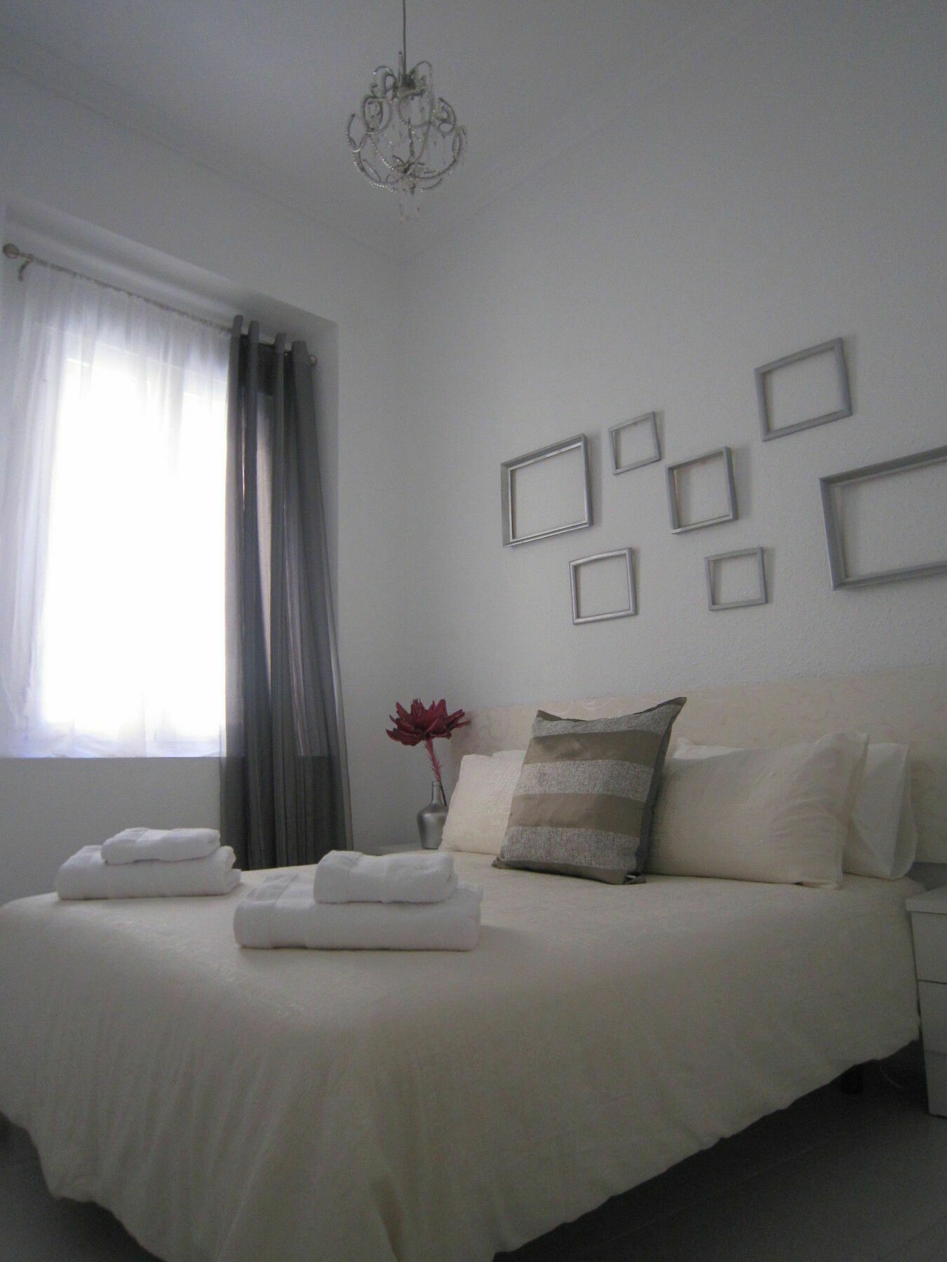 Bromham Apartment Σεβίλλη Εξωτερικό φωτογραφία